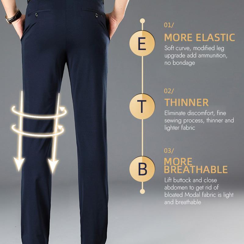 Pantalon StretchFit™ Essentials