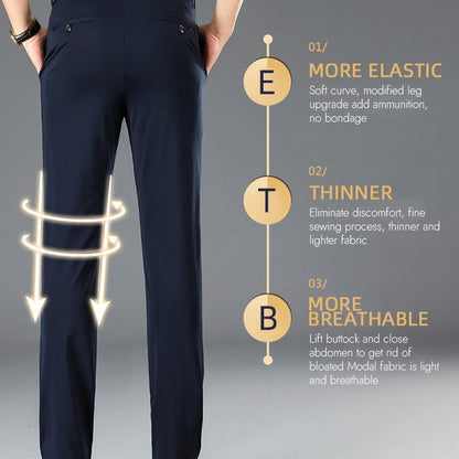 Pantalon StretchFit™ Essentials