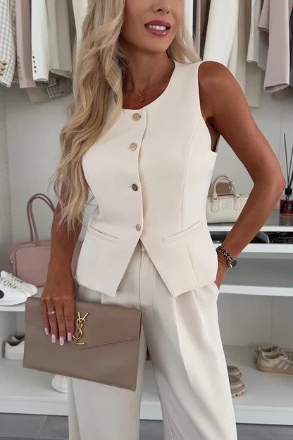 Lucile | Ensemble coordonné