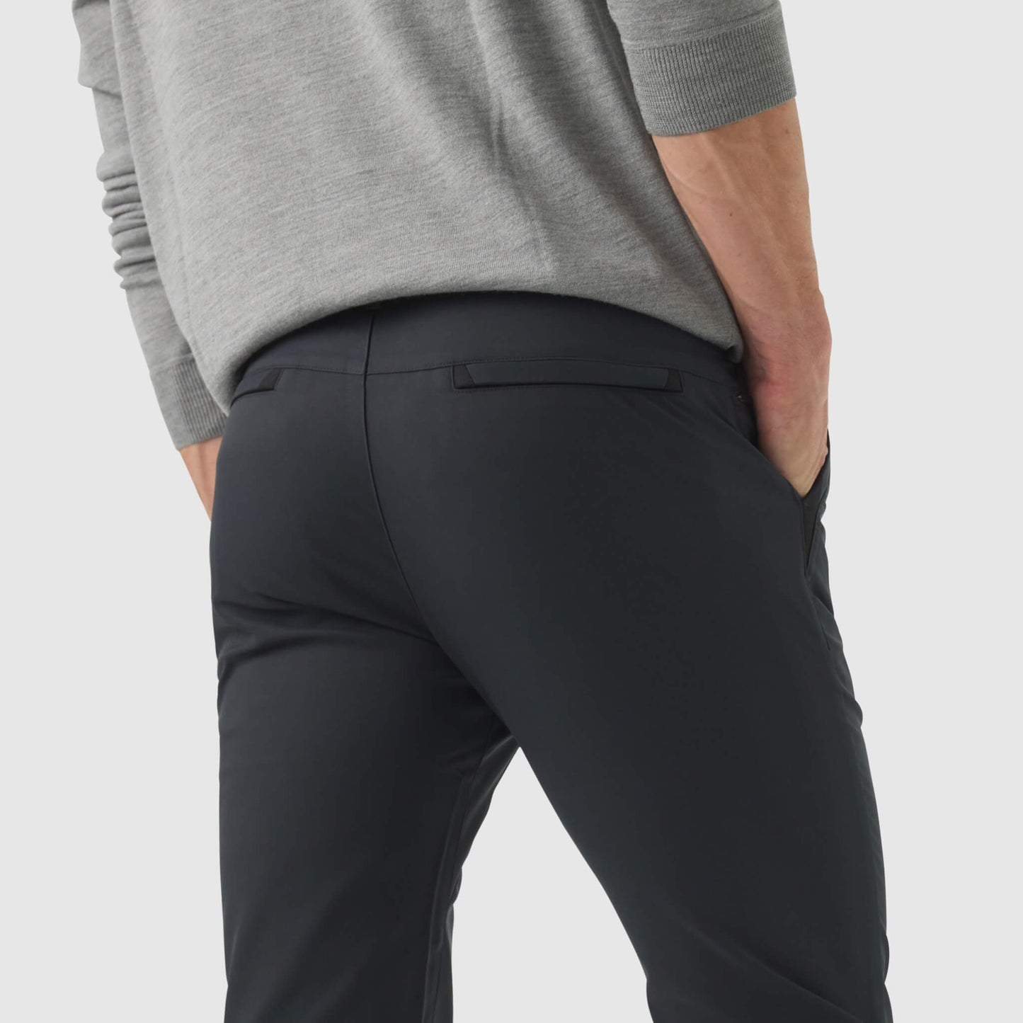 Pantalon extensible MorphoFit™ 
