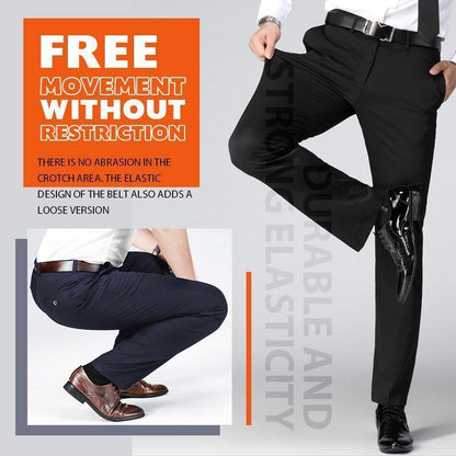 Pantalon StretchFit™ Essentials