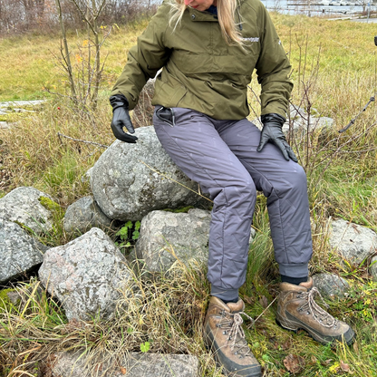 ARCTICA | Pantalon polaire chaud
