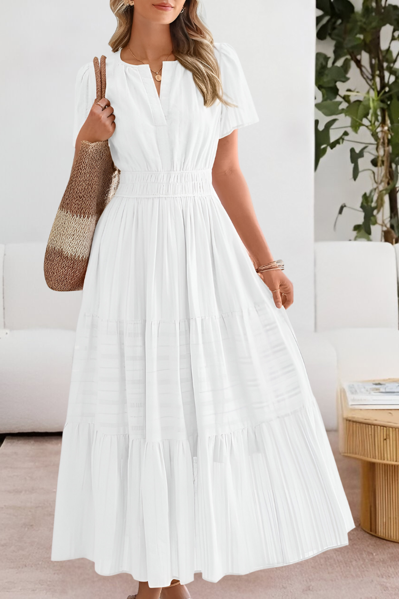 Robe d'été bohème Emilia™ |