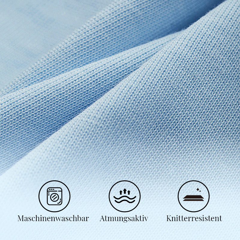 📣60% de réduction !!!💥Ensemble 2 pièces bleu : haut avec nœud dans le dos et jupe en tulle 