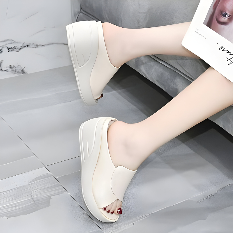 Lara™ | Sandales orthopédiques confortables