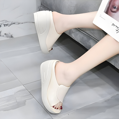 Lara™ | Sandales orthopédiques confortables