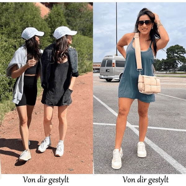 Robe gainante | 1 achetée, 1 offerte