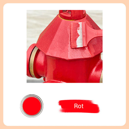 OFFRE D'ÉTÉ 🎁 Peinture antirouille à base d'eau