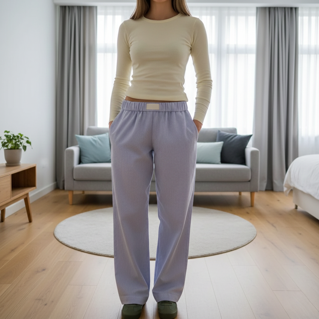 Le pantalon Aurora Comfort