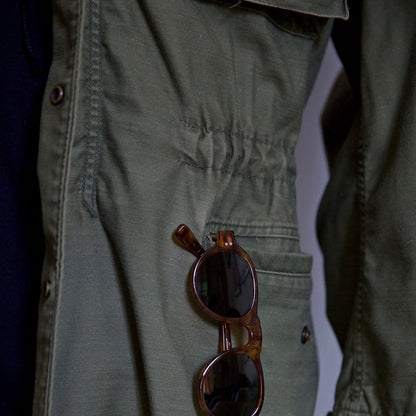 Archer – Veste de campagne 