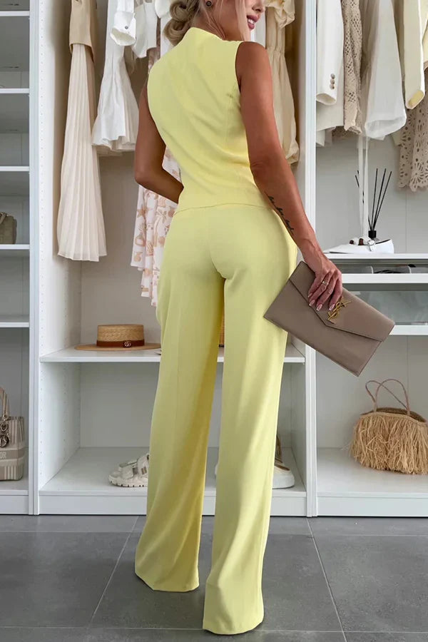 Lucile | Ensemble coordonné