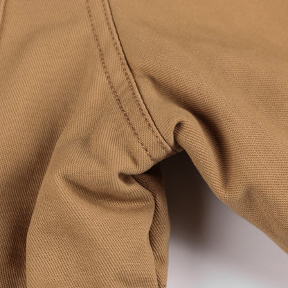 Victor | Tactical Winter Cargo Jacket