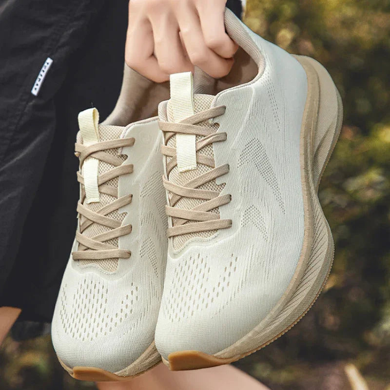 AeroFlex™ Wide Toe Performance Sneakers