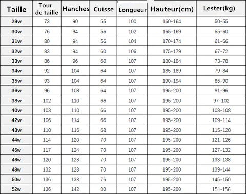 Pantalon StretchFit™ Essentials