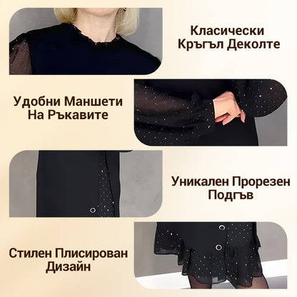 【M-3XL】Nouvelle robe tendance pour femme 