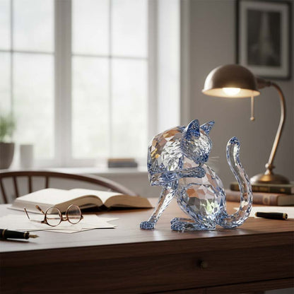 Calendrier de l'Avent Crystal Cats 2025