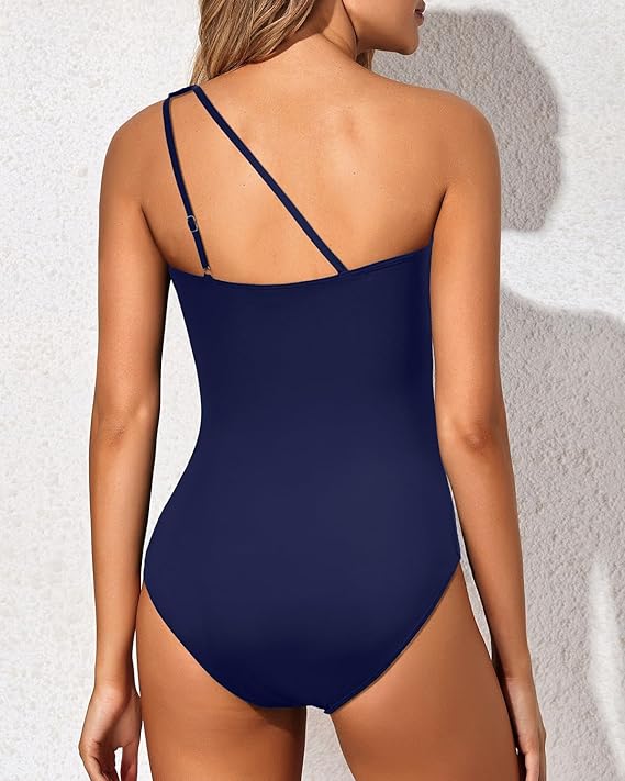 Grace | Maillot de bain une épaule