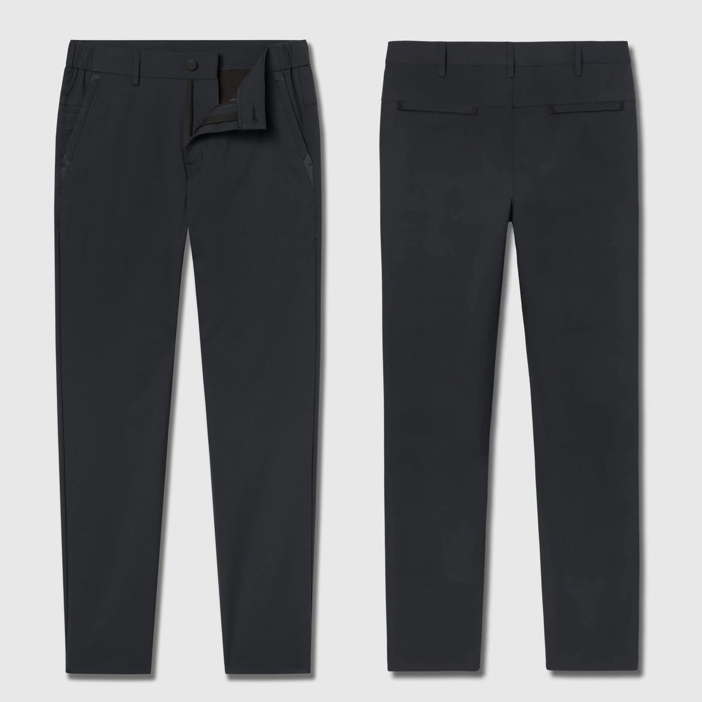 Pantalon extensible MorphoFit™ 