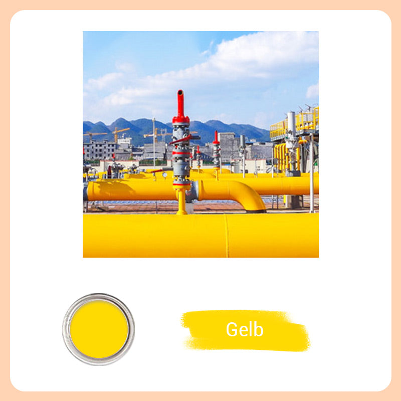 OFFRE D'ÉTÉ 🎁 Peinture antirouille à base d'eau