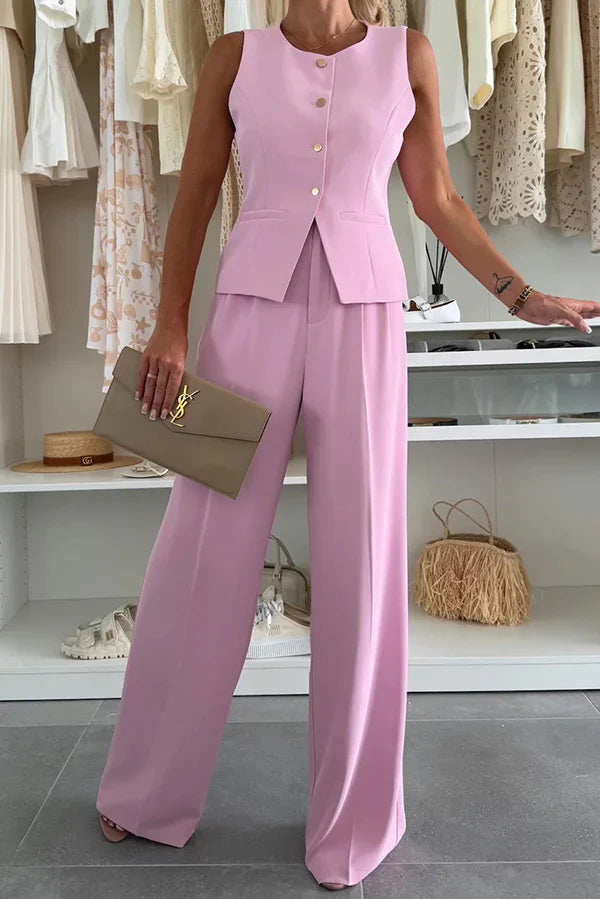 Lucile | Ensemble coordonné