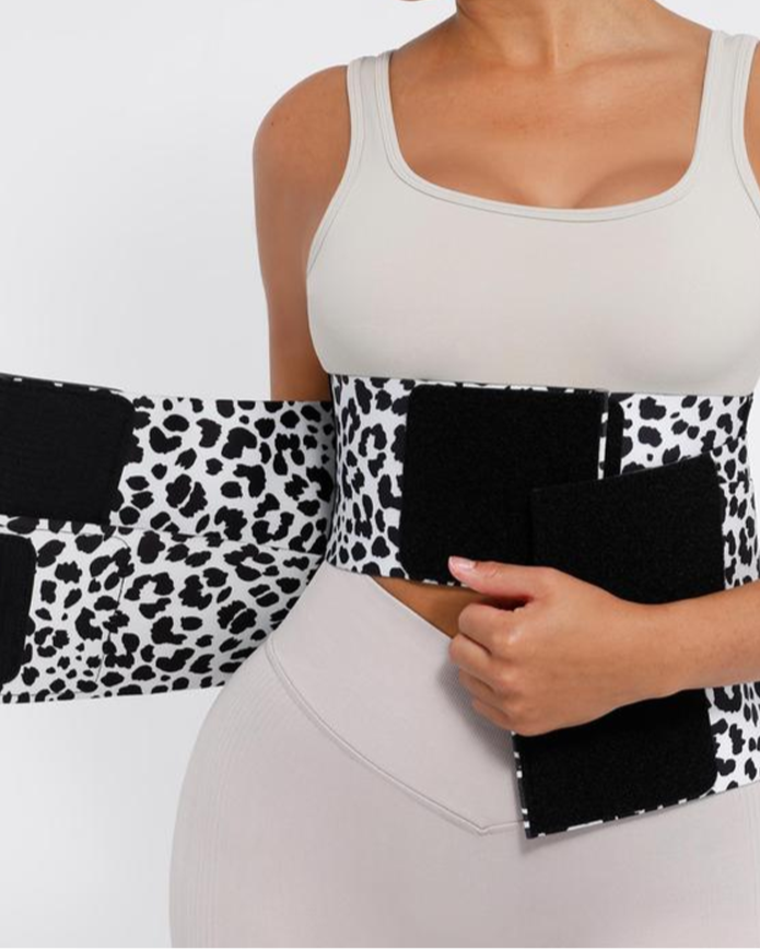 Ceinture de contrôle des courbes WaistTamer™ 