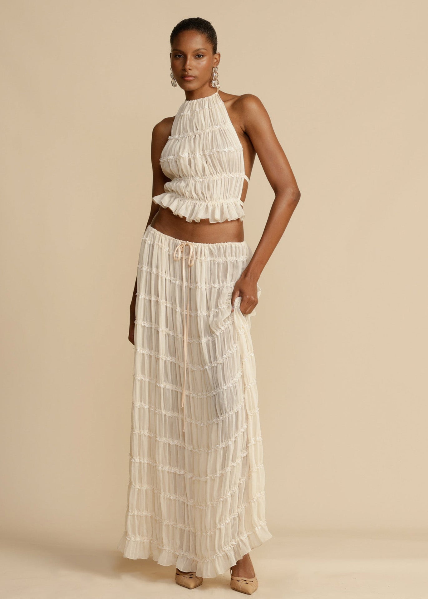 Ensemble de robe Joules