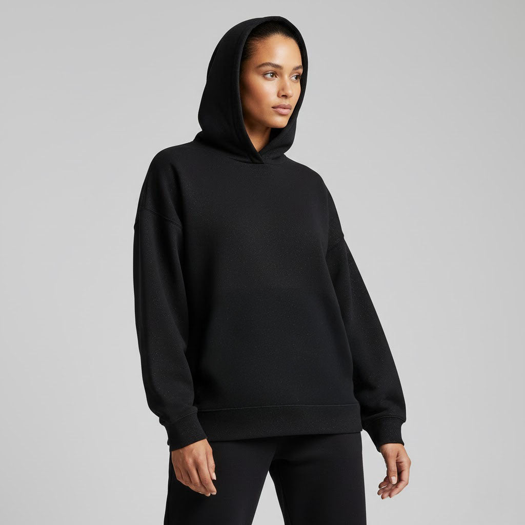 Sweat à capuche Midnight Mist 