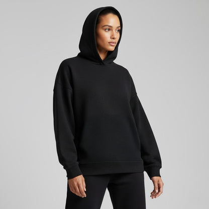 Sweat à capuche Midnight Mist 