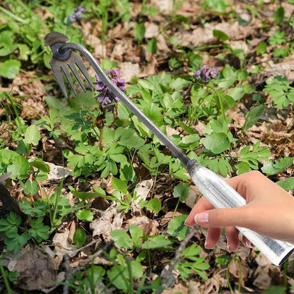 Outil de désherbage - Extra long 50 cm