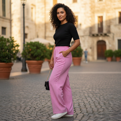 Le pantalon Aurora Comfort