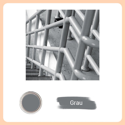 OFFRE D'ÉTÉ 🎁 Peinture antirouille à base d'eau