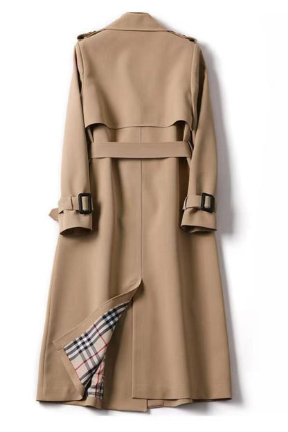 Hailey™ | Trench-coat classique