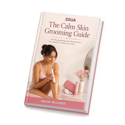 Le guide Calm Skin