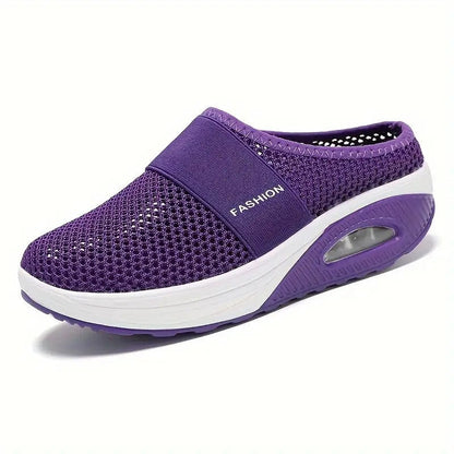 Chaussures orthopédiques de confort Saba