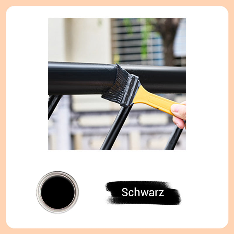 OFFRE D'ÉTÉ 🎁 Peinture antirouille à base d'eau