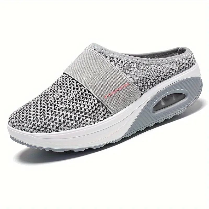 Chaussures orthopédiques de confort Saba