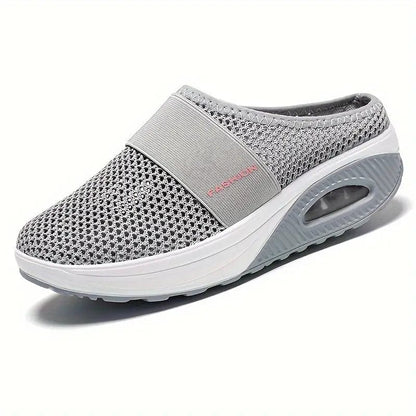 Chaussures orthopédiques de confort Saba