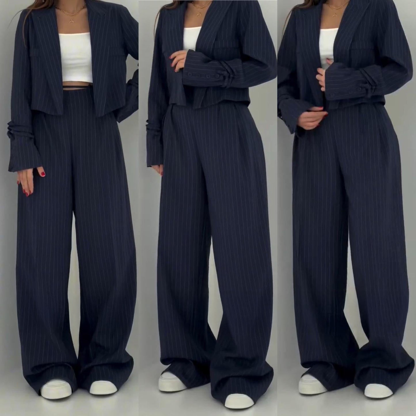 Tuez le costume du jour