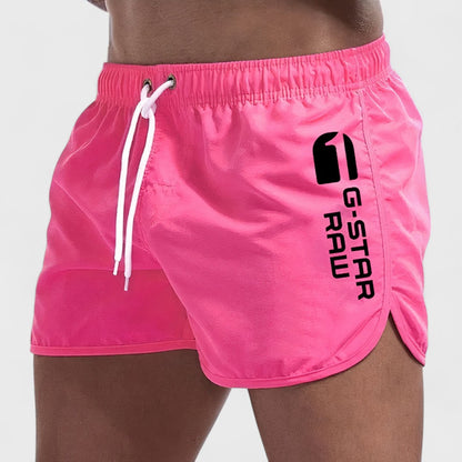 LaVida® | Maillot de bain court pour homme