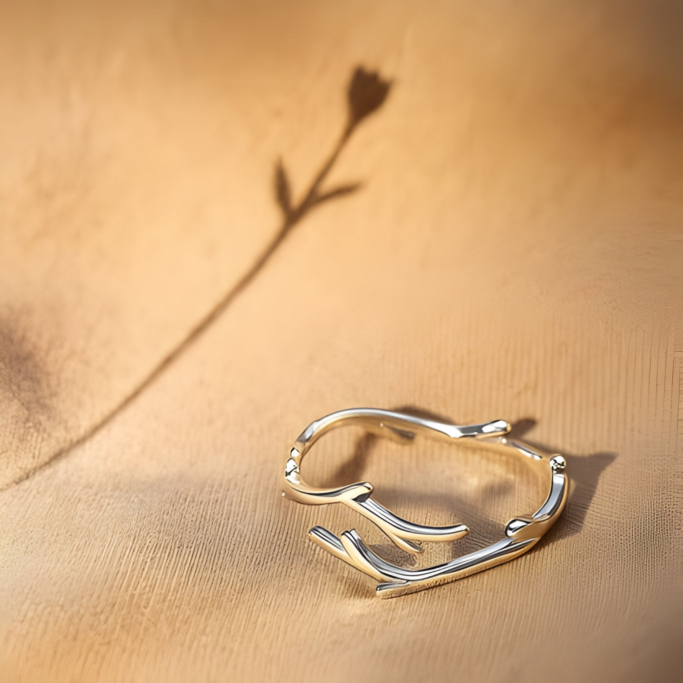 Ring™ Adjustable Resilience