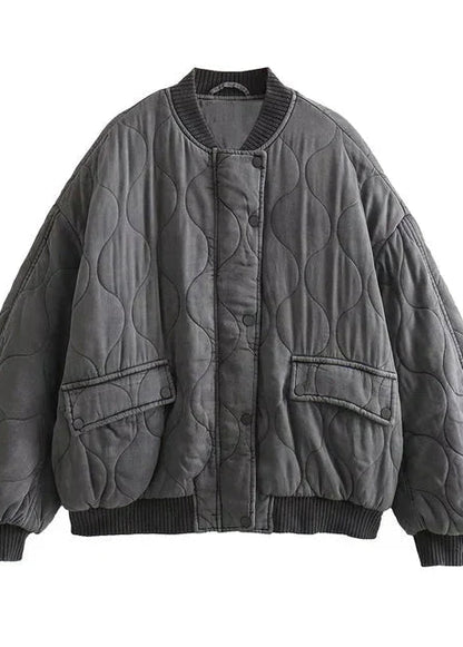 Blouson aviateur Julia 