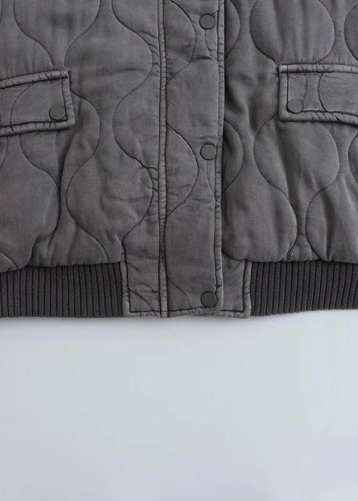 Blouson aviateur Julia 