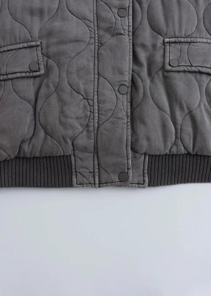 Blouson aviateur Julia 