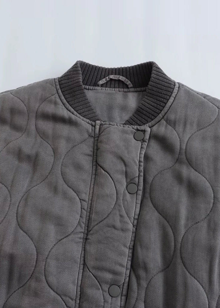 Blouson aviateur Julia 