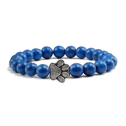 Naiara™ | Pearlized Fingerprint Bracelet