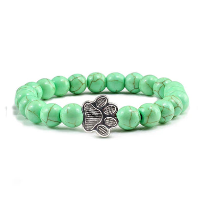 Naiara™ | Pearlized Fingerprint Bracelet