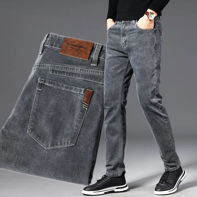 Jean Cavell Denim