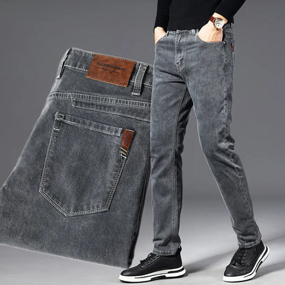 Jean Cavell Denim