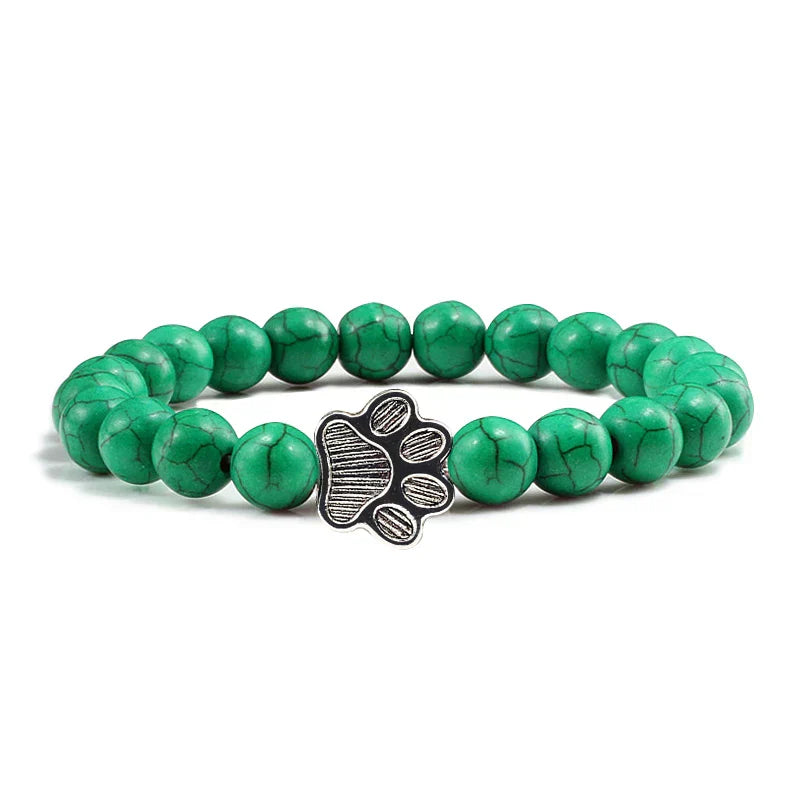 Naiara™ | Pearlized Fingerprint Bracelet