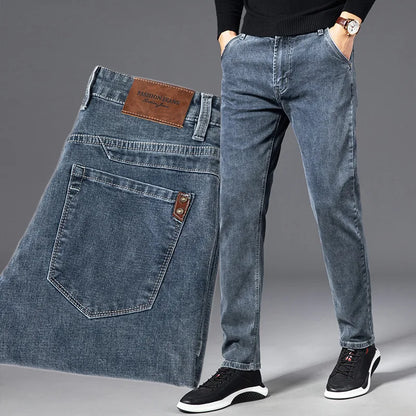 Jean Cavell Denim